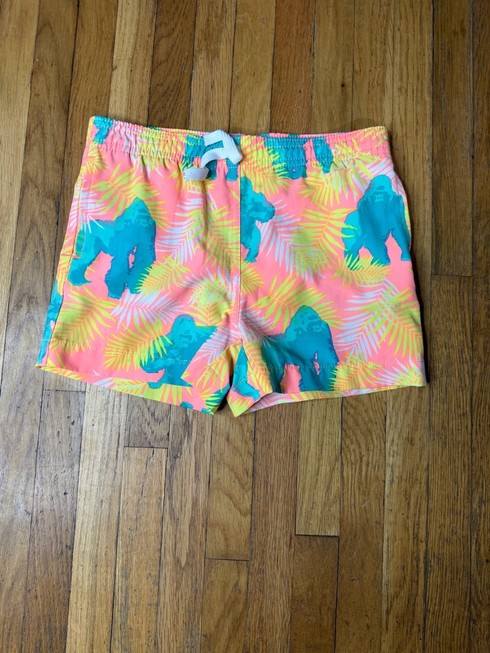 Chubbies 2T Swim Trunks